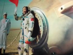 -山文星辉影城(青岛和谐广场店)