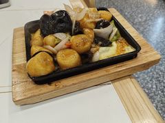 -东北饺子馆(马尾君竹店)
