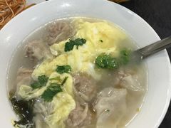 -买又大餐厅(福林里店)