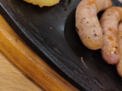 -萨莉亚意式餐厅(彩悦城店)