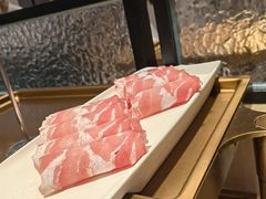 -海底捞火锅(奥体南路店)