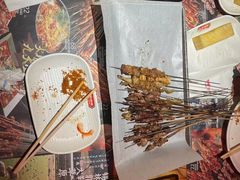 -火联烧烤(学院路创始店)
