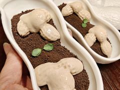 -许爷家·生态湖鲜(徐汇日月光店)