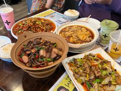 -蓉合川菜 Szechuan spicy bay