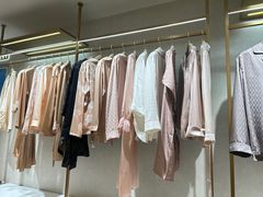 -万事利丝绸(杭州大厦店)