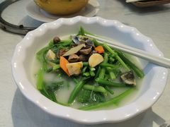 -外沙富龙城酒楼(老街店)