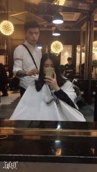 -3AM HAIR SALON染发烫发接发