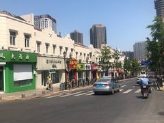 -百盛(中山路店)