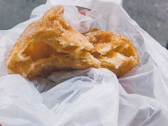 -占西饼店