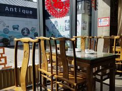 -馅老满·生春阁(慕田峪店)