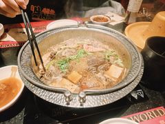 -牛New寿喜烧(金茂览秀城店)