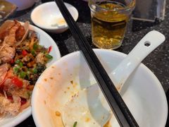 -王庄阿咪海鲜大排档(象园店)