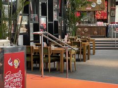 -东方明珠·可口可乐欢乐餐厅