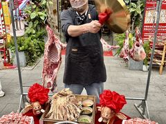 -谭三娘鲜切牛肉自助火锅(九眼桥总店)