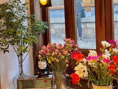 -小喜客·云南特色菜(纳西庭院店)
