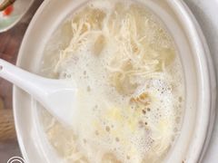 -添發碗仔翅美食