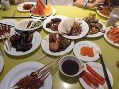 -海韵之星邮轮水会(明发商业广场店)