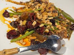 -拿渡·水煮鱼 麻辣香锅(西单大悦城店)