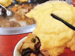 -哈尔滨东北铁锅炖(都督街店)