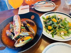 海虹锅-PIZZA BIANCA(万象城店)