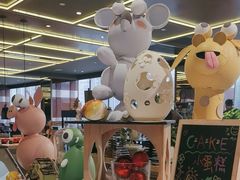 -大中华希尔顿酒店-念自助餐·嗨啤·小龙虾