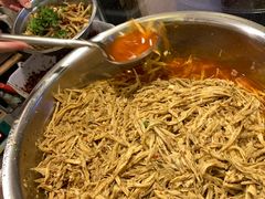 -张记捆鸡(总店)