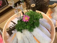 -季季山·云南野生菌火锅(上海首店)