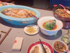 -阿五黄河大鲤鱼(建业路店)
