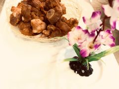 -海宝酒家(中山四路店)