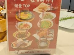 -打酱油·非遗淮扬菜(瘦西湖梅岭店)