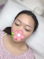 -久匠·野生眉半永久纹眉