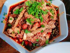 -院8里·小聚园(九眼桥店)