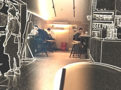 -瑞幸咖啡(Lab·华强电子世界店)