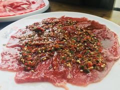 -纸盐河码头火锅(十八梯店)