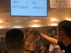 -喜茶(广州天汇igc店)