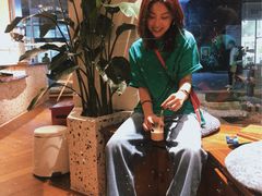 -Line 咖啡(石厦花园店)