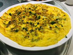 蚝仔煎蛋-新享乐海鲜(翠华路店)