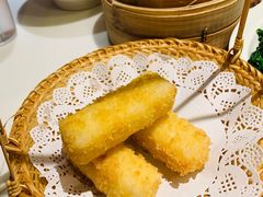 红糖糍粑-金鼎轩·滋养小餐馆(联想桥店)