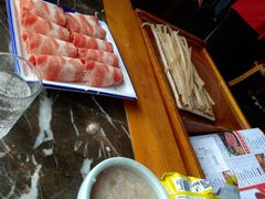 -蜀辣居鲜货老火锅(簇桥富顿中心店)