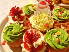 -BE BRIGHT KITCHEN(正佳广场店)
