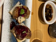-花和海鲜自助(梅江店)
