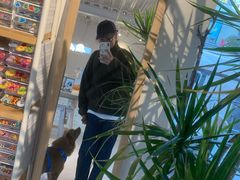 -小意思咖啡店(草桥店)