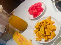 -犇鼎牛潮汕牛肉火锅(新辰里学清路店)