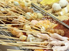 -大姐麻辣烫(莲宝中路店)