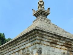 -四门塔风景区