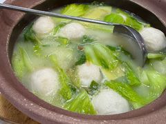 -明本湛江鸡•海鲜小厨(陈家祠店)