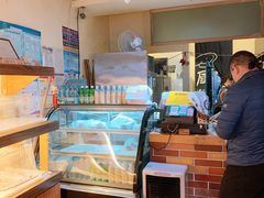 -韩国利尔面包(桂林路店)