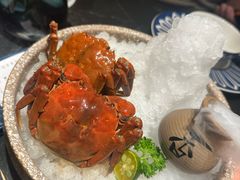 -芳芳私房菜·精做淮扬菜(承德路店)