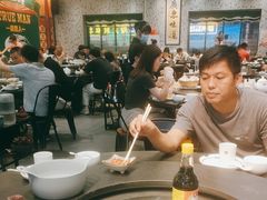 -飞尝蚝·顺德菜·鱼生(顺德总店)
