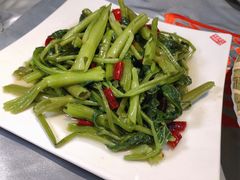 -红辣椒·川菜·火锅(大洋中心店)